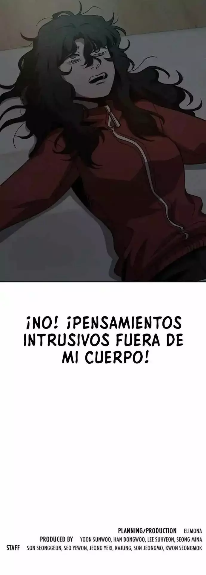La Alergica A La Chamba - Capítulo 24 - Página 13 - LectorTMOo