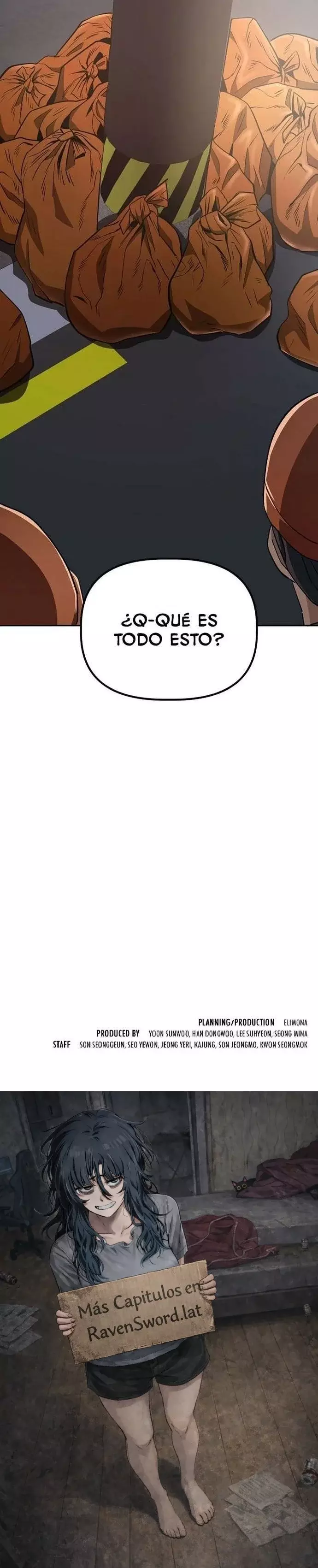 La Alergica A La Chamba - Capítulo 26 - Página 11 - LectorTMOo