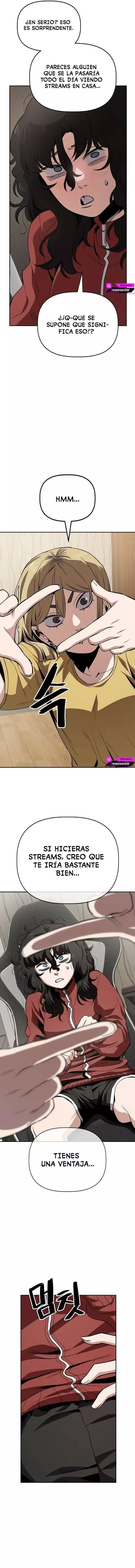 La Alergica A La Chamba - Capítulo 28 - Página 4 - LectorTMOo