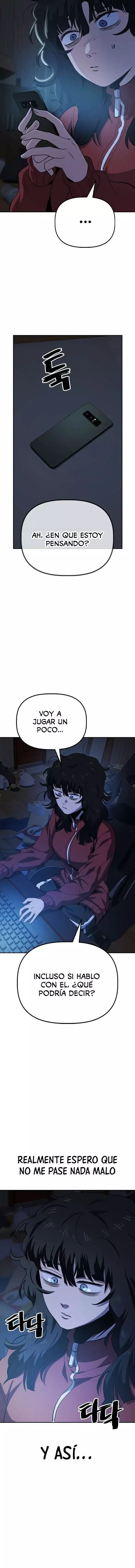 La Alergica A La Chamba - Capítulo 31 - Página 8 - LectorTMOo