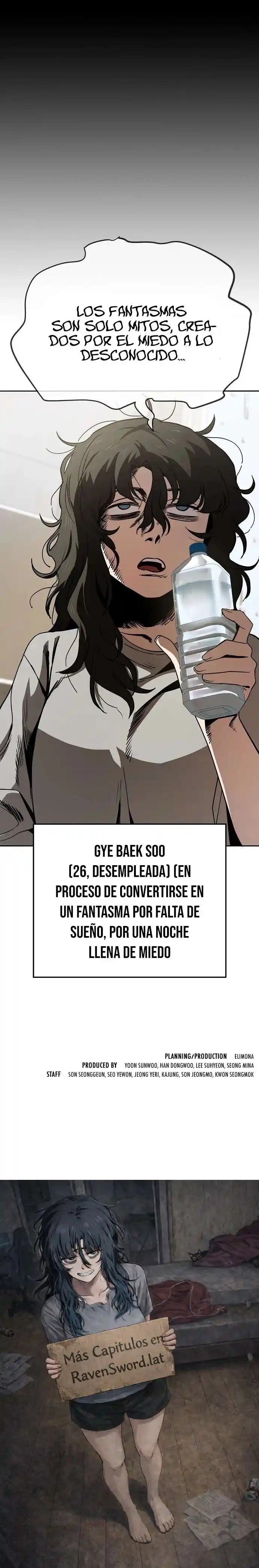 La Alergica A La Chamba - Capítulo 35 - Página 11 - LectorTMOo