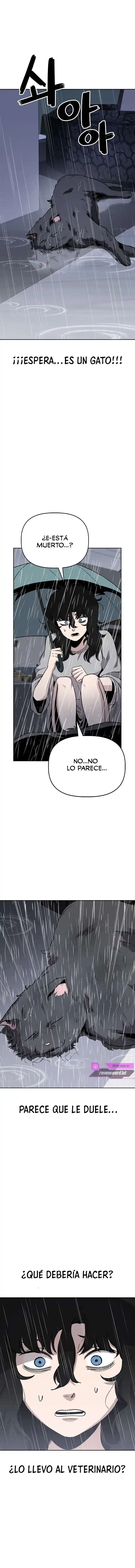 La Alergica A La Chamba - Capítulo 36 - Página 2 - LectorTMOo