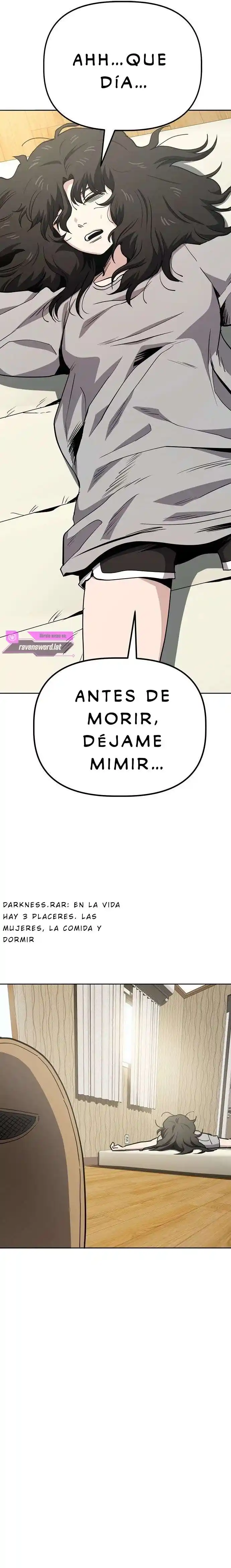 La Alergica A La Chamba - Capítulo 39 - Página 3 - LectorTMOo