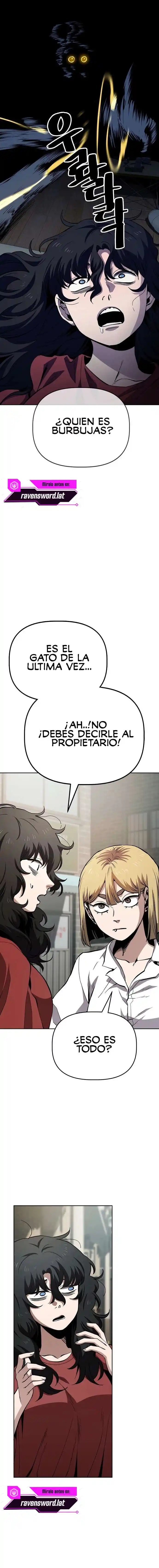 La Alergica A La Chamba - Capítulo 43 - Página 2 - LectorTMOo