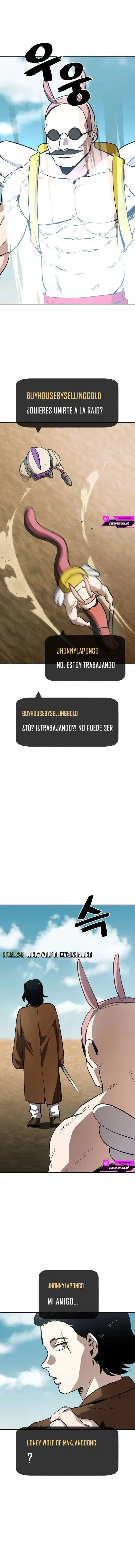 La Alergica A La Chamba - Capítulo 46 - Página 11 - LectorTMOo