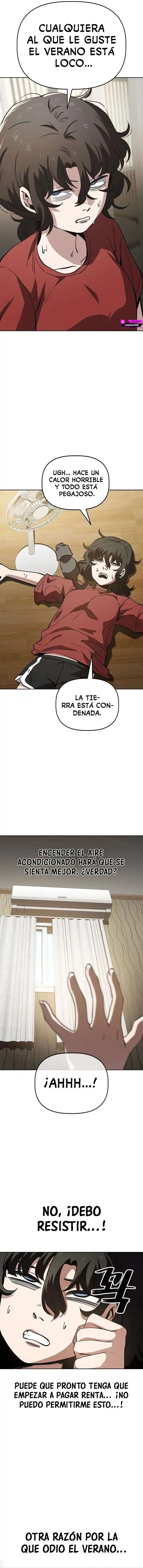La Alergica A La Chamba - Capítulo 48 - Página 3 - LectorTMOo
