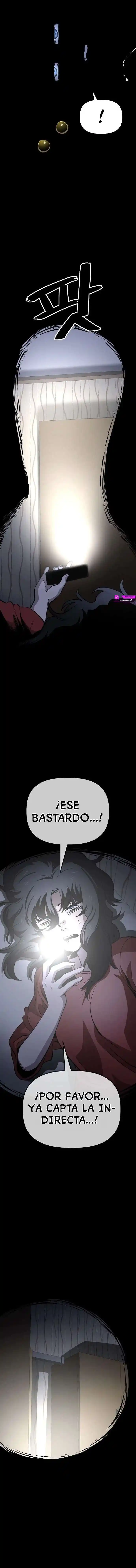 La Alergica A La Chamba - Capítulo 48 - Página 8 - LectorTMOo