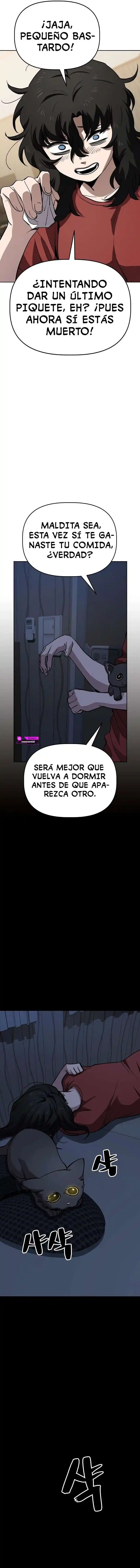 La Alergica A La Chamba - Capítulo 48 - Página 12 - LectorTMOo