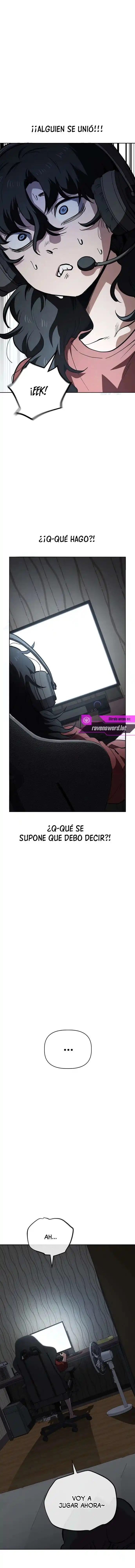 La Alergica A La Chamba - Capítulo 54 - Página 12 - LectorTMOo