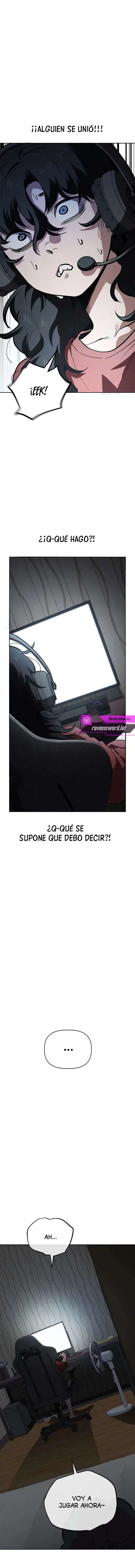 La Alergica A La Chamba - Capítulo 55 - Página 12 - LectorTMOo