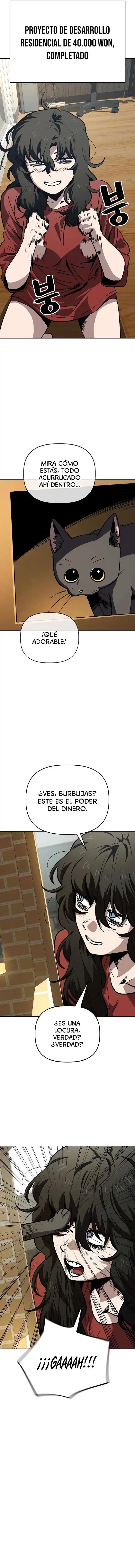 La Alergica A La Chamba - Capítulo 57 - Página 12 - LectorTMOo