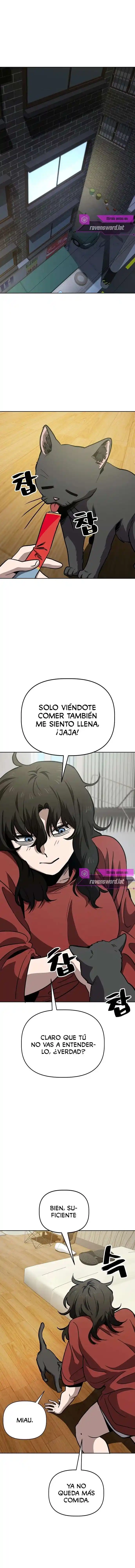 La Alergica A La Chamba - Capítulo 57 - Página 13 - LectorTMOo