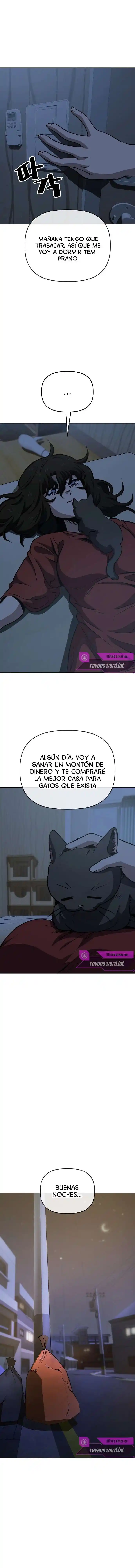 La Alergica A La Chamba - Capítulo 57 - Página 14 - LectorTMOo