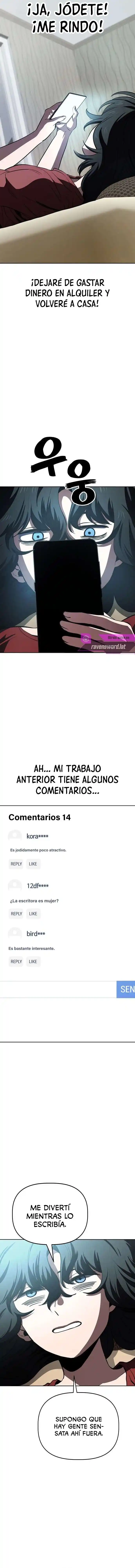 La Alergica A La Chamba - Capítulo 59 - Página 10 - LectorTMOo