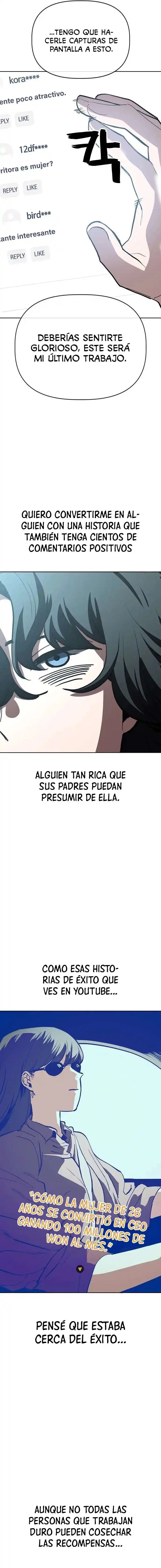 La Alergica A La Chamba - Capítulo 59 - Página 11 - LectorTMOo