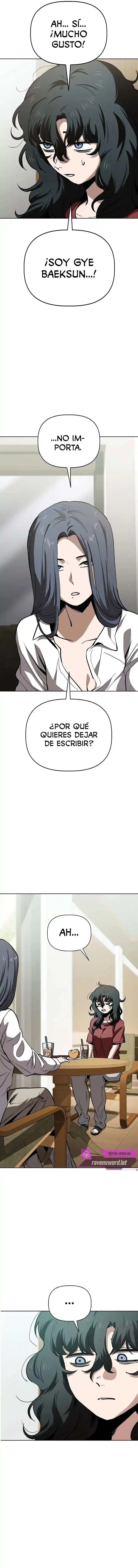 La Alergica A La Chamba - Capítulo 60 - Página 3 - LectorTMOo