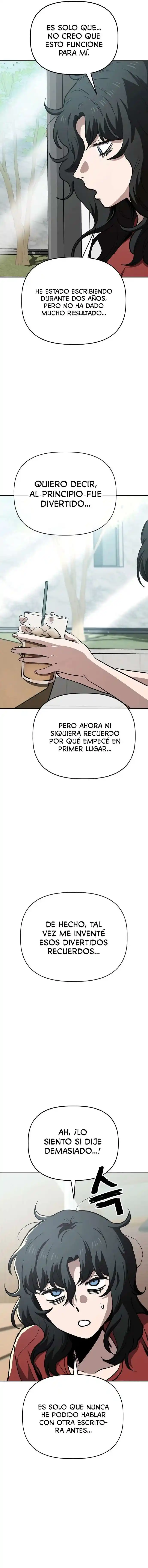 La Alergica A La Chamba - Capítulo 60 - Página 4 - LectorTMOo