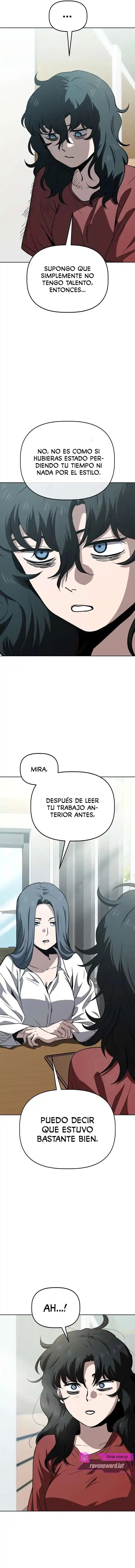 La Alergica A La Chamba - Capítulo 60 - Página 6 - LectorTMOo