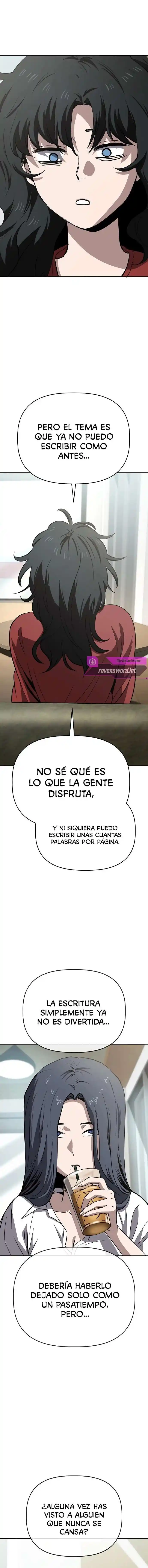 La Alergica A La Chamba - Capítulo 60 - Página 7 - LectorTMOo
