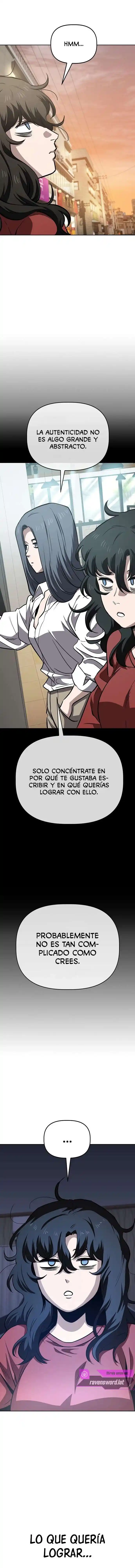 La Alergica A La Chamba - Capítulo 60 - Página 11 - LectorTMOo