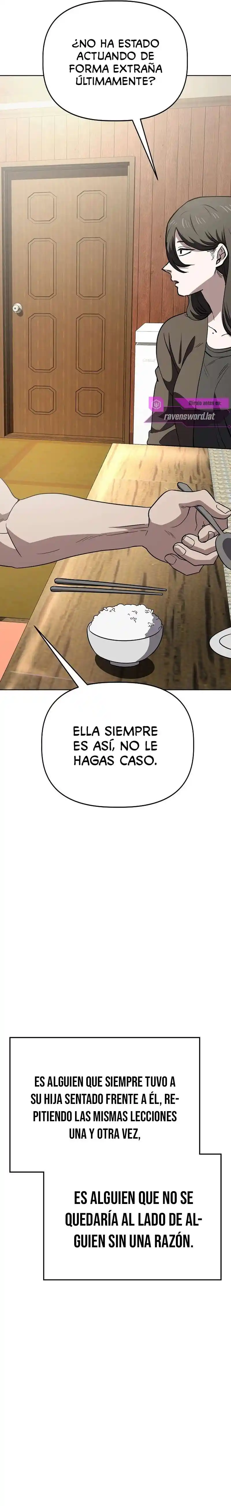 La Alergica A La Chamba - Capítulo 63 - Página 16 - LectorTMOo