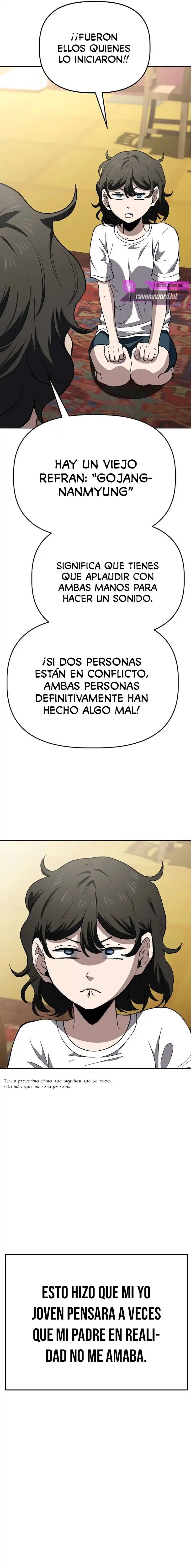 La Alergica A La Chamba - Capítulo 63 - Página 17 - LectorTMOo