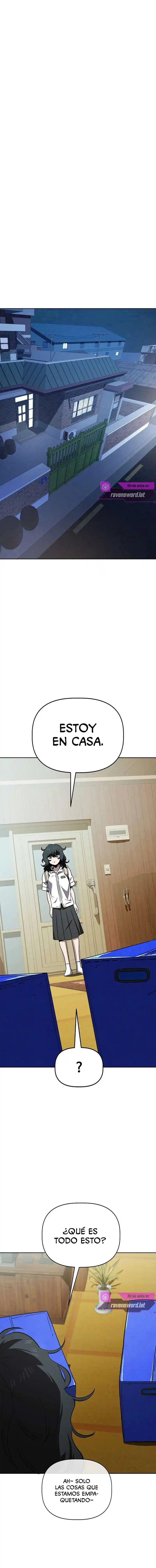 La Alergica A La Chamba - Capítulo 64 - Página 7 - LectorTMOo