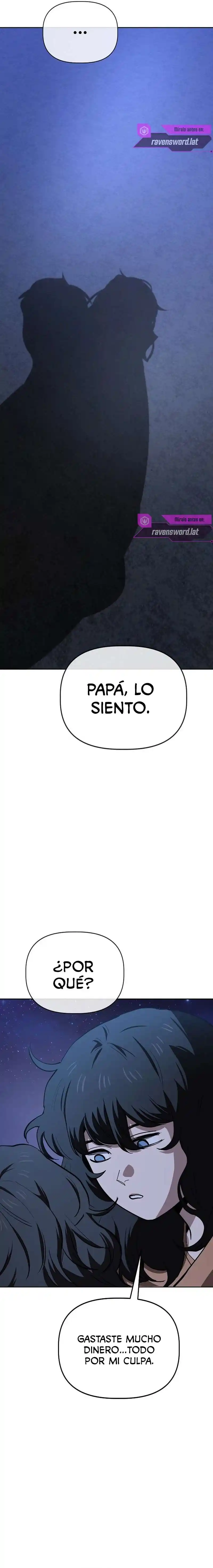 La Alergica A La Chamba - Capítulo 64 - Página 12 - LectorTMOo