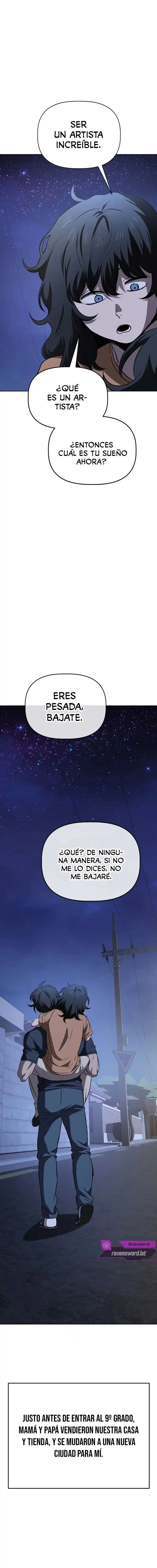La Alergica A La Chamba - Capítulo 64 - Página 14 - LectorTMOo