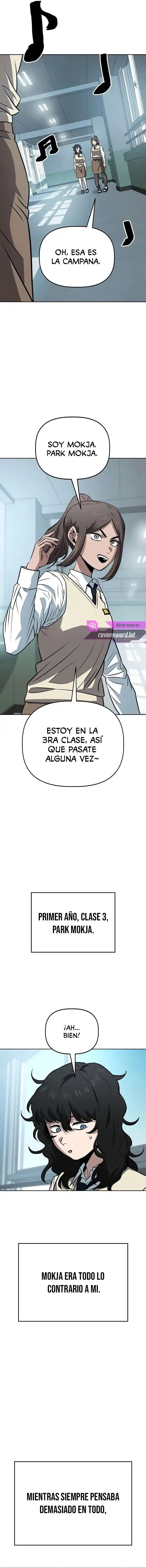 La Alergica A La Chamba - Capítulo 66 - Página 2 - LectorTMOo