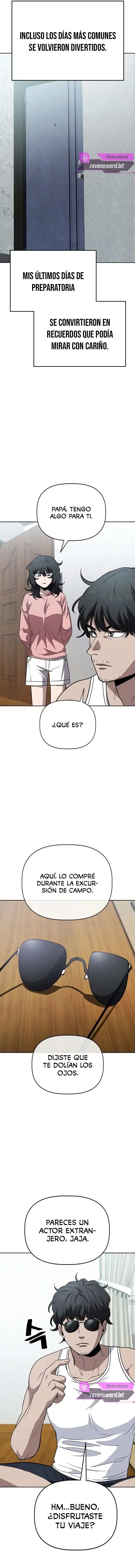 La Alergica A La Chamba - Capítulo 66 - Página 13 - LectorTMOo