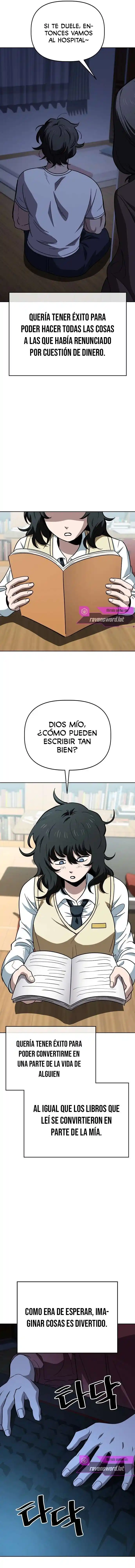 La Alergica A La Chamba - Capítulo 67 - Página 10 - LectorTMOo