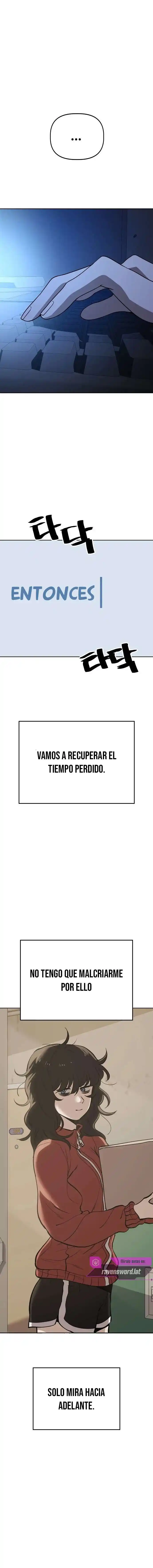 La Alergica A La Chamba - Capítulo 67 - Página 12 - LectorTMOo