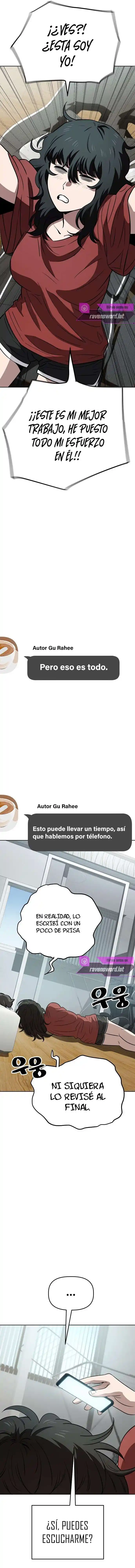 La Alergica A La Chamba - Capítulo 68 - Página 6 - LectorTMOo