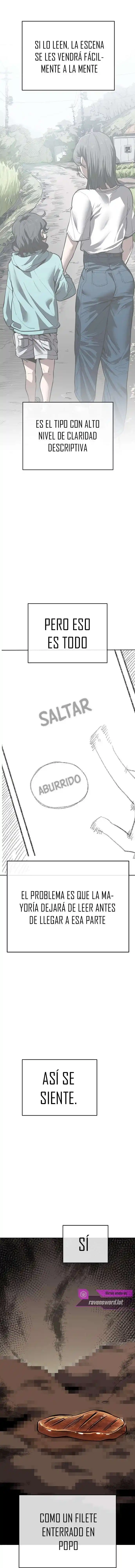 La Alergica A La Chamba - Capítulo 68 - Página 8 - LectorTMOo