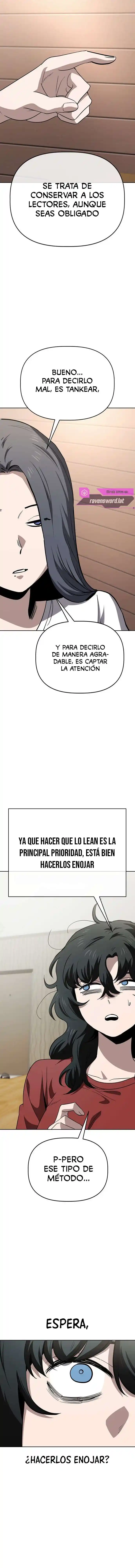 La Alergica A La Chamba - Capítulo 68 - Página 10 - LectorTMOo