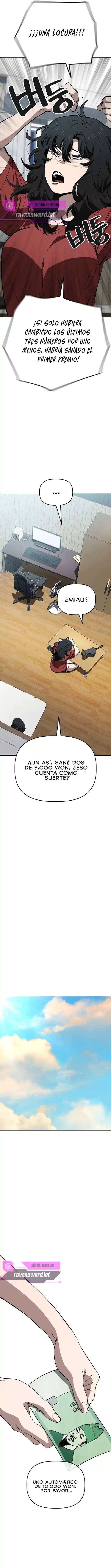 La Alergica A La Chamba - Capítulo 74 - Página 10 - LectorTMOo