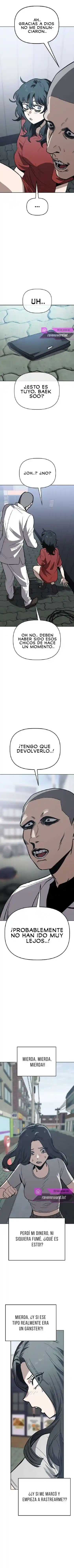 La Alergica A La Chamba - Capítulo 76 - Página 7 - LectorTMOo