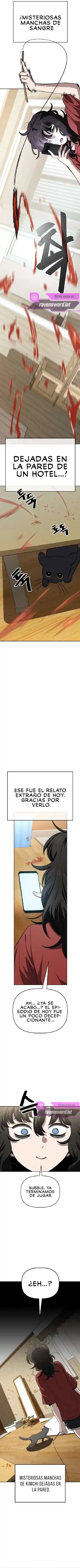 La Alergica A La Chamba - Capítulo 77 - Página 3 - LectorTMOo