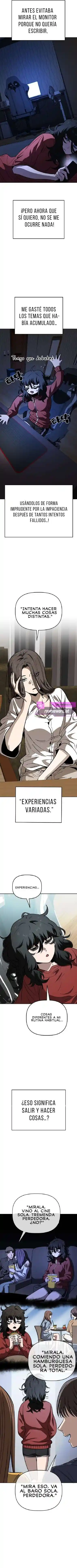 La Alergica A La Chamba - Capítulo 78 - Página 2 - LectorTMOo