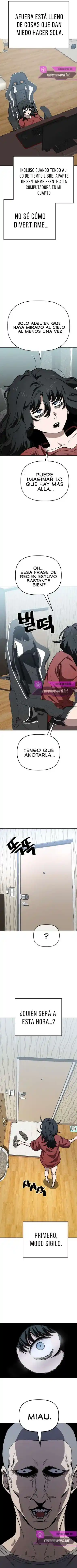La Alergica A La Chamba - Capítulo 78 - Página 3 - LectorTMOo