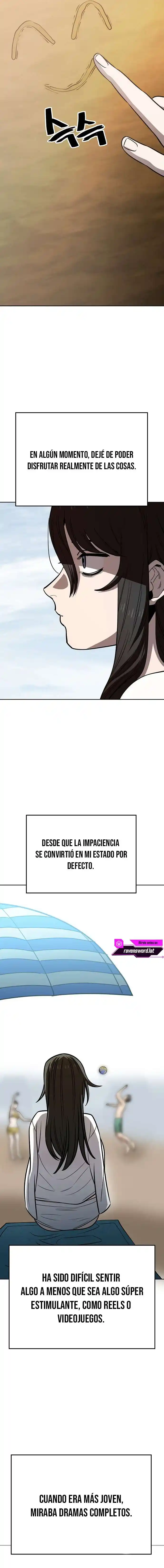 La Alergica A La Chamba - Capítulo 81 - Página 10 - LectorTMOo
