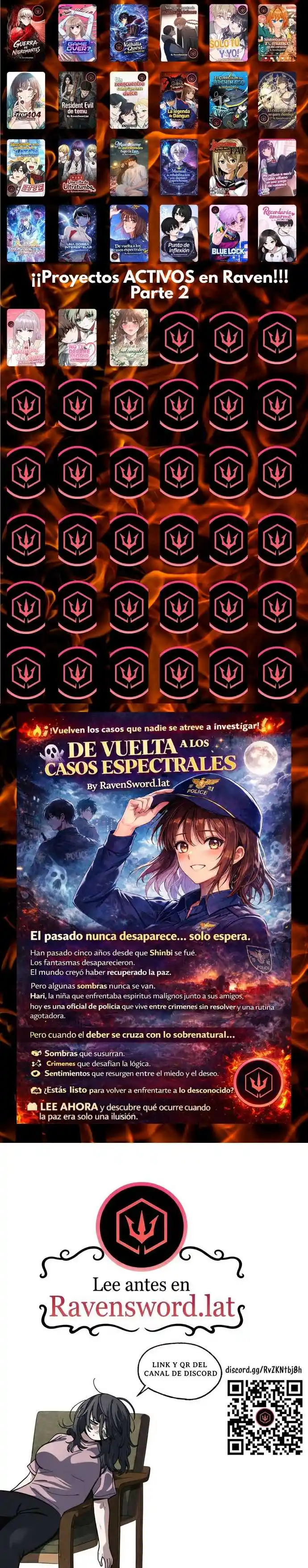 La Alergica A La Chamba - Capítulo 83 - Página 15 - LectorTMOo