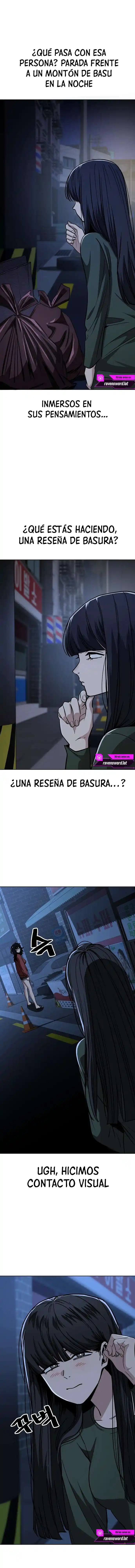 La Alergica A La Chamba - Capítulo 87 - Página 4 - LectorTMOo