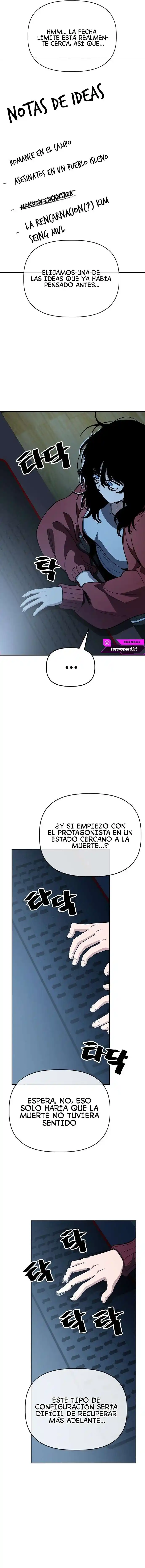 La Alergica A La Chamba - Capítulo 88 - Página 4 - LectorTMOo