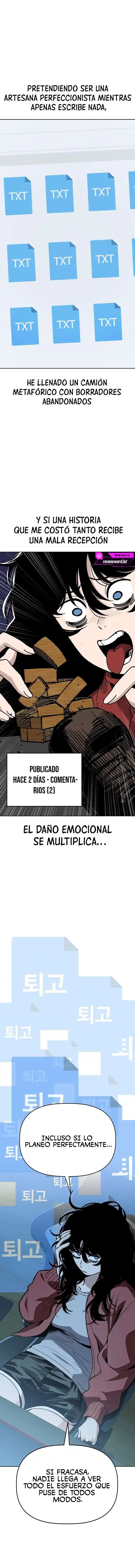 La Alergica A La Chamba - Capítulo 88 - Página 6 - LectorTMOo