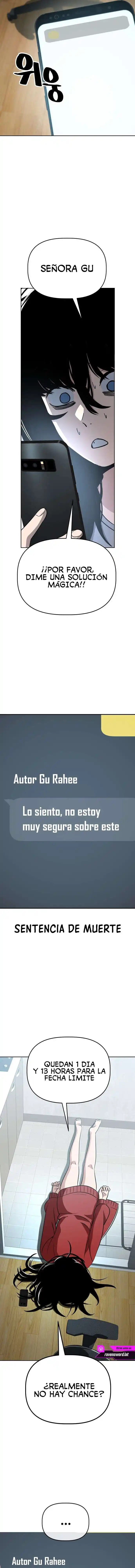 La Alergica A La Chamba - Capítulo 89 - Página 7 - LectorTMOo