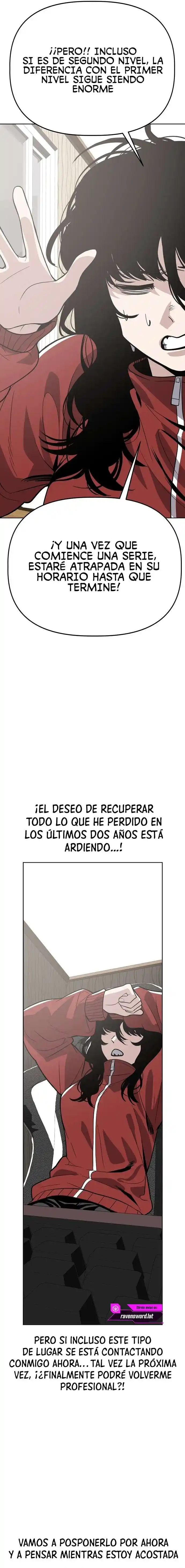 La Alergica A La Chamba - Capítulo 90 - Página 10 - LectorTMOo