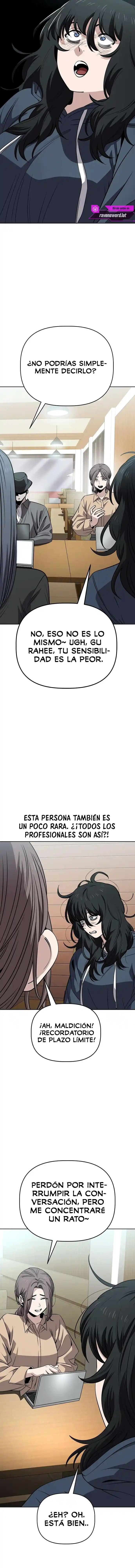 La Alergica A La Chamba - Capítulo 94 - Página 9 - LectorTMOo