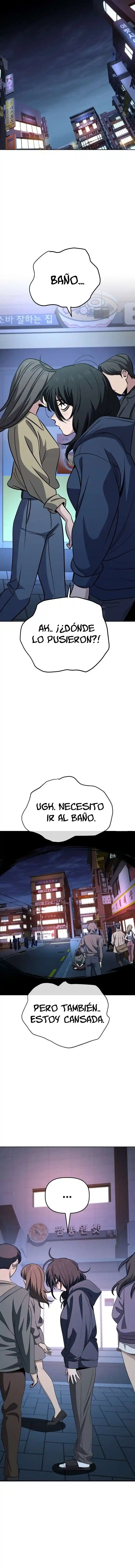 La Alergica A La Chamba - Capítulo 95 - Página 13 - LectorTMOo